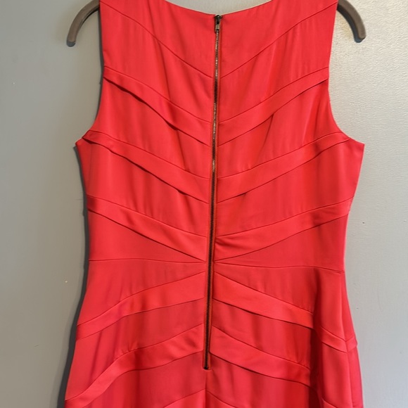 STUNNING Adrianna PAPELI Dress Size 10 - Picture 9 of 14